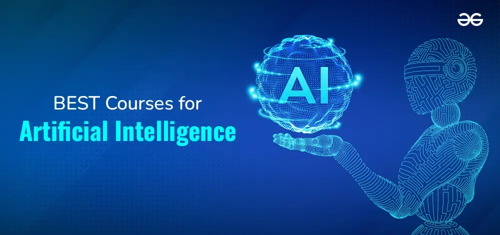 Buy AI Course